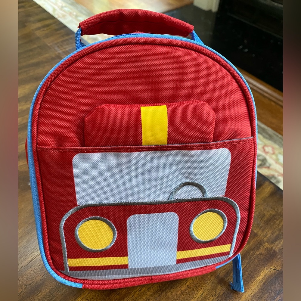 Pottery Barn Kid’s Lunch Bag